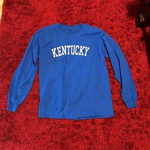 Vintage Kentucky Long Sleeve